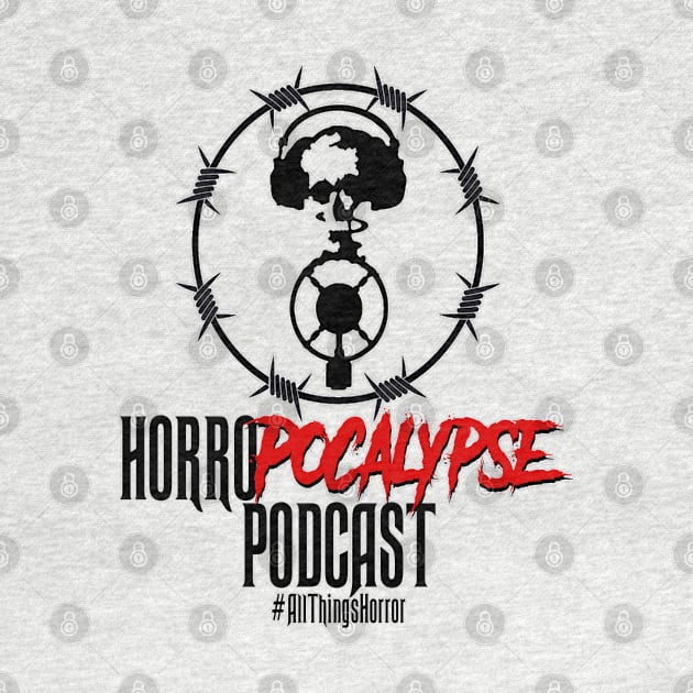 Horropocalypse Barby by Horropocalypse Podcast